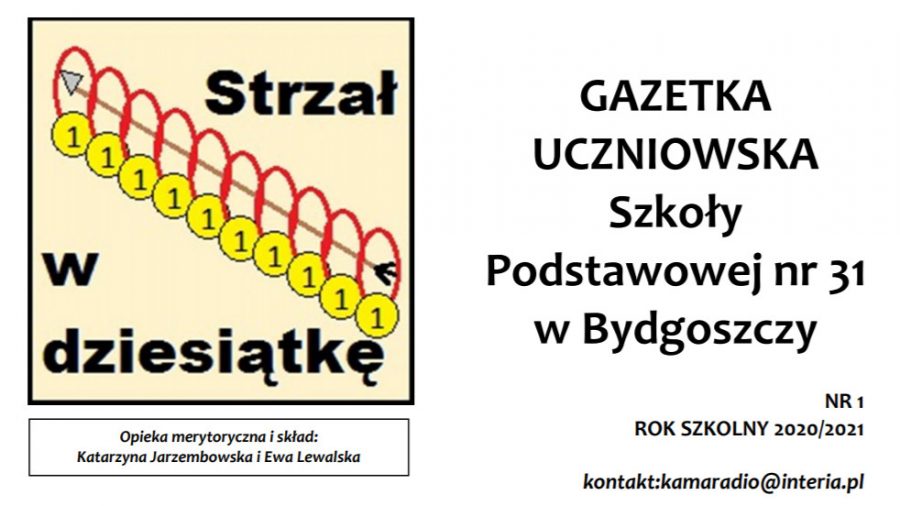 gazetka uczniowska-nr111