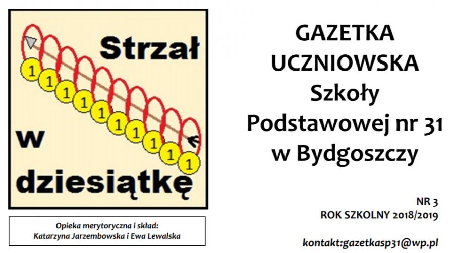 gazetka uczniowska-nr3
