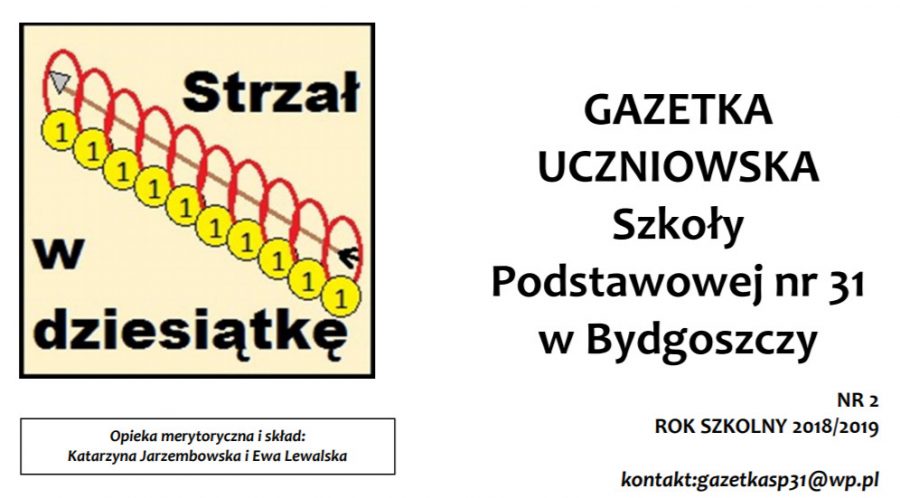 gazetka uczniowska-nr2
