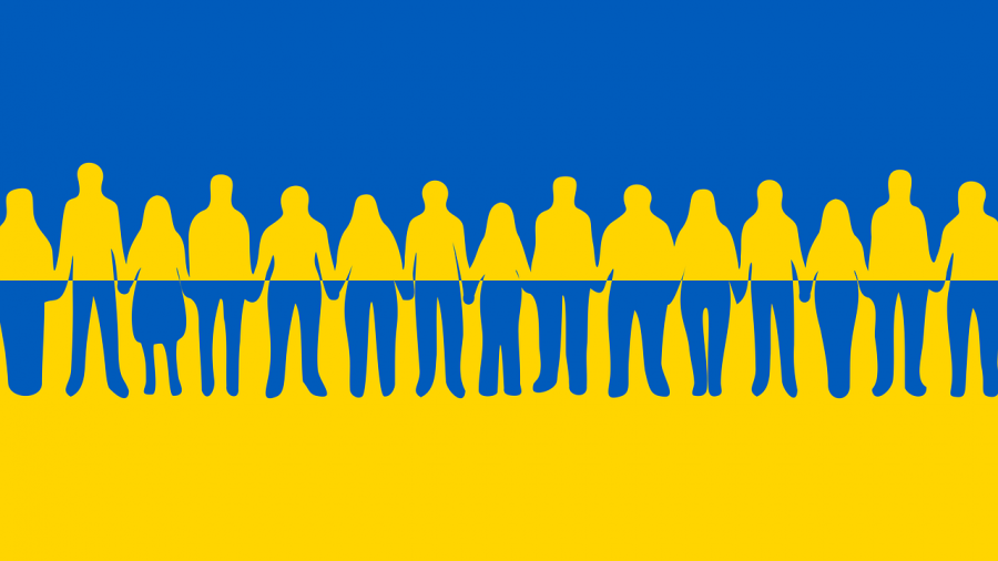 Ukraina
