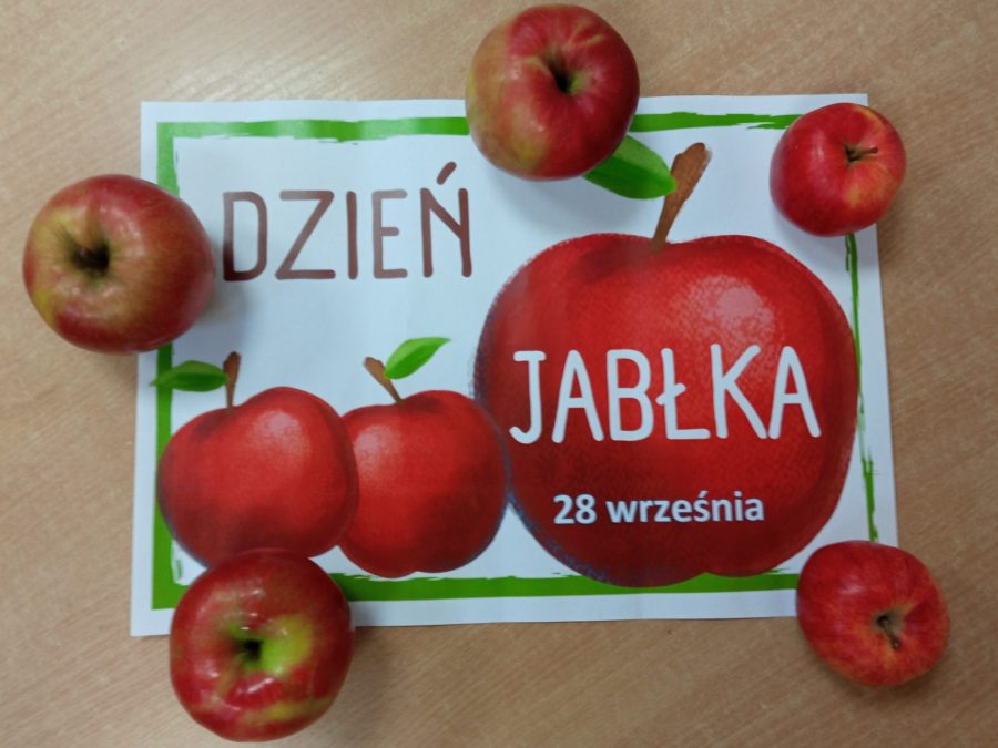 zdjecie 1 jabłko