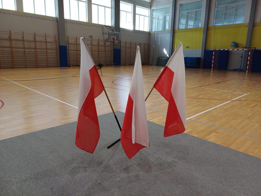 Tydzień Patrona Szkoły – uroczystość podsumowująca 2