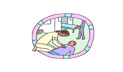konkurs ratujmy życie-logo