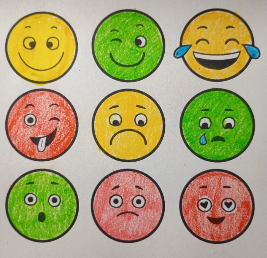 emocje