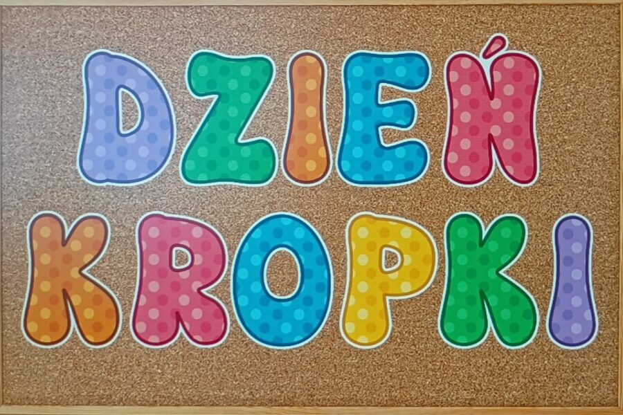 Kropka B