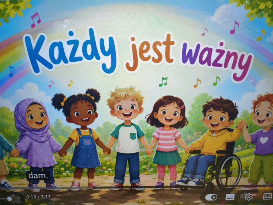 Każdy inny 1